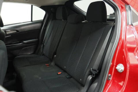 2024 Mitsubishi Eclipse Cross LE
