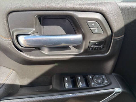 2022 GMC Sierra 1500 Limited