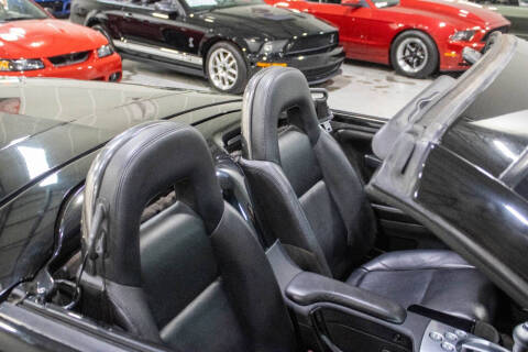 2005 Chevrolet SSR LS