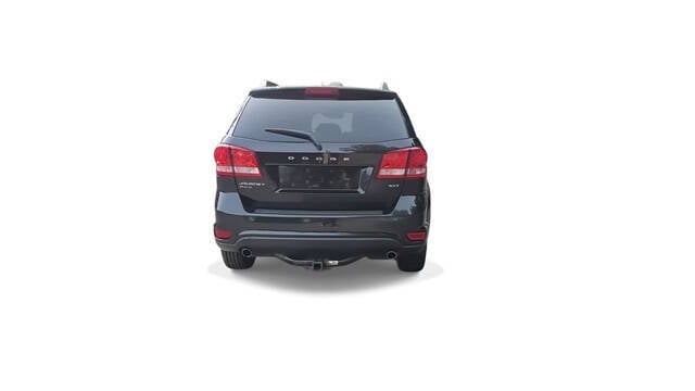 2013 Dodge Journey for sale at Bowman Auto Center in Clarkston, MI