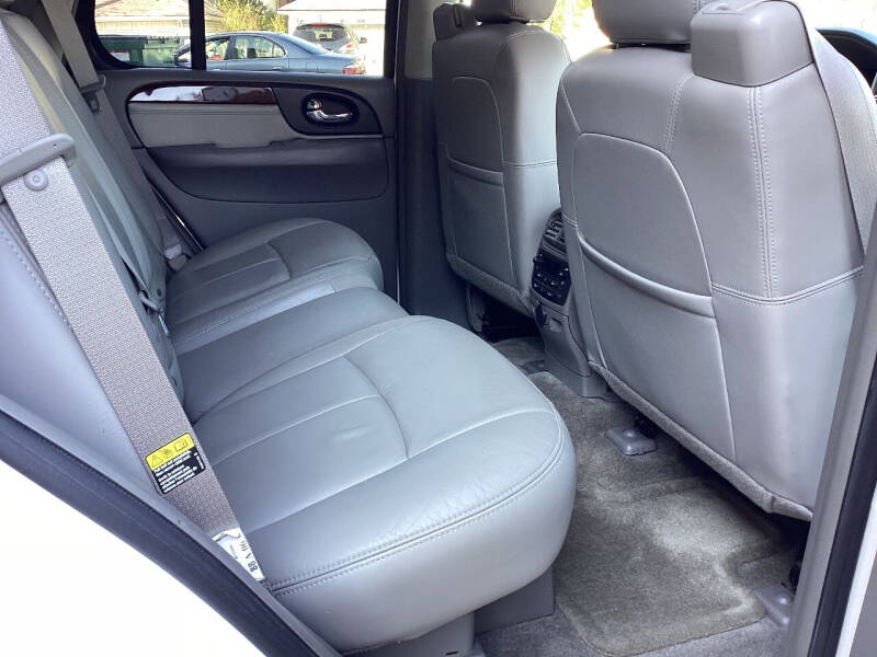 2006 GMC Envoy Denali