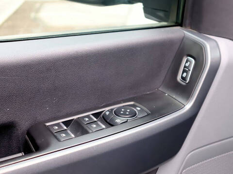 2024 Ford F-350 Super Duty