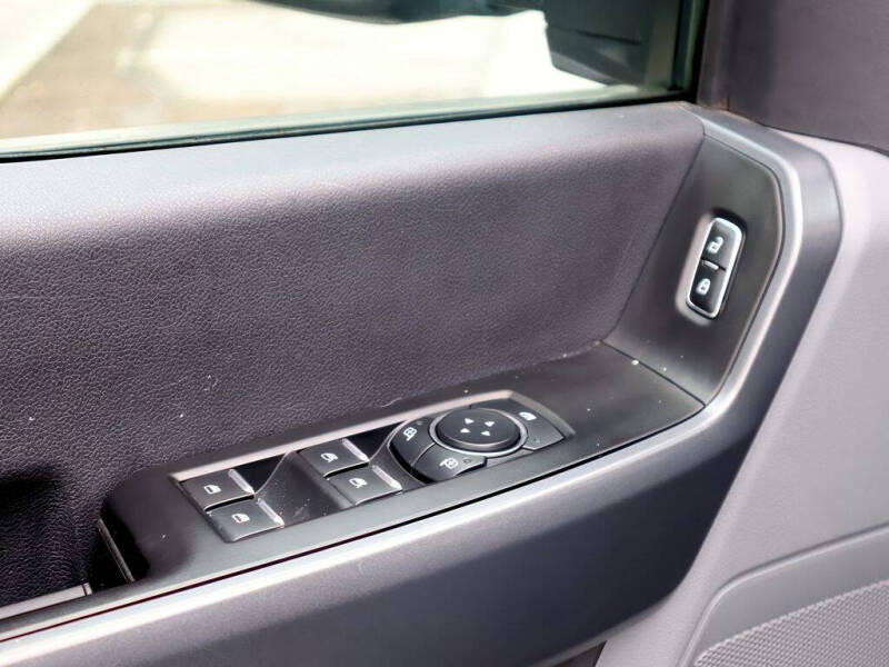 2024 Ford F-350 Super Duty