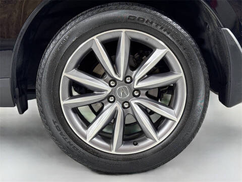 2021 Acura RDX SH-AWD w/Tech