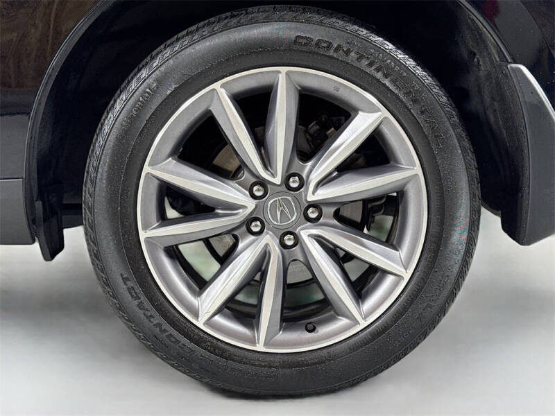 2021 Acura RDX SH-AWD w/Tech