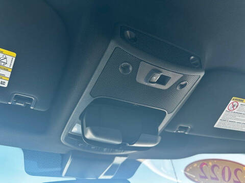 2022 Ford F-450 Super Duty Lariat