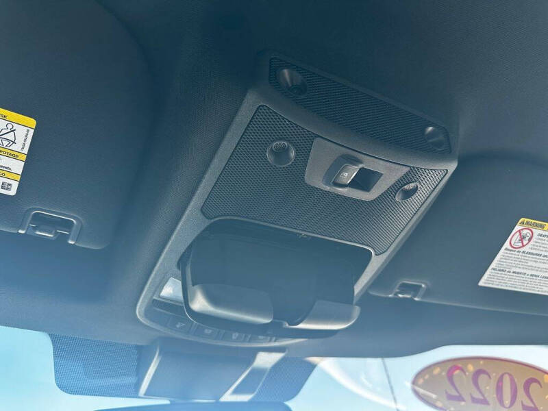 2022 Ford F-450 Super Duty Lariat