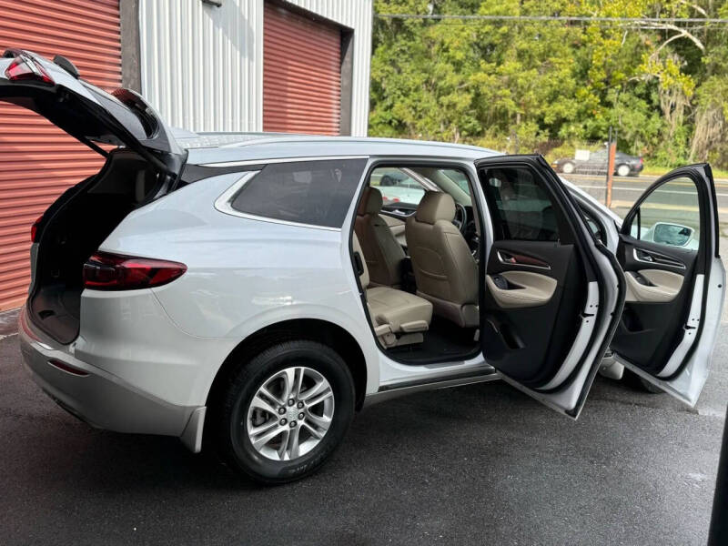 2019 Buick Enclave Essence