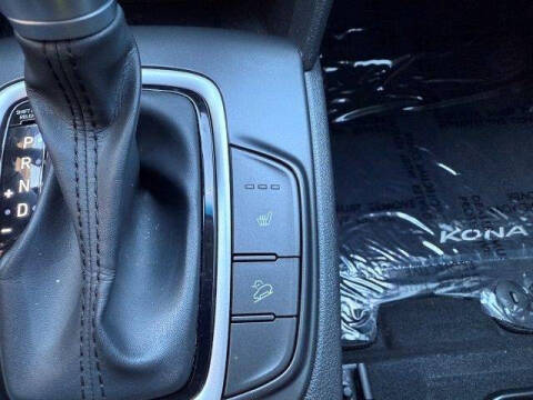 2020 Hyundai Kona SEL Plus