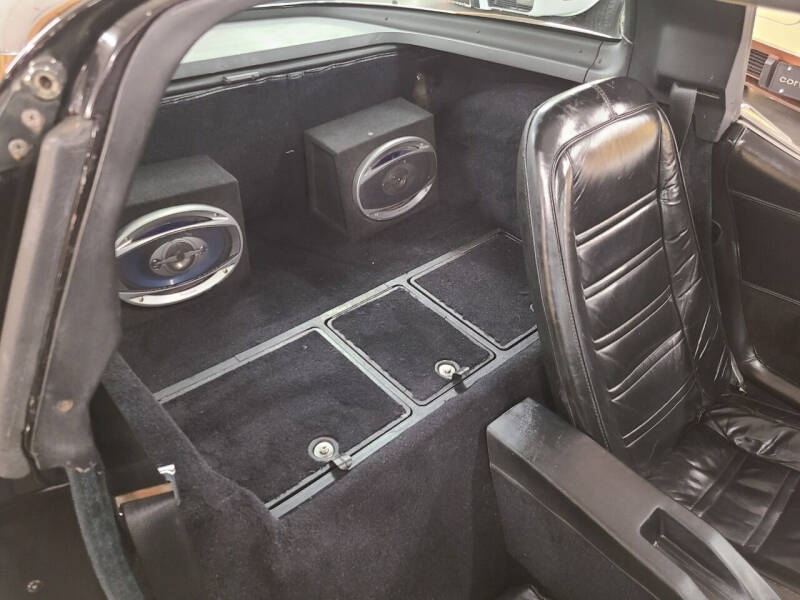 1978 Chevrolet Corvette