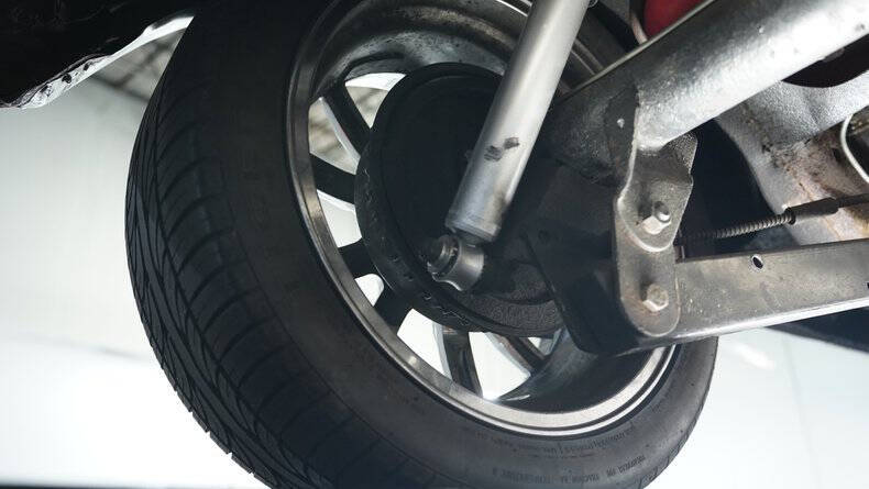 1966 Chevrolet Chevelle