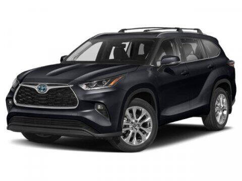 2023 Toyota Highlander Hybrid for sale in Maplewood, MN