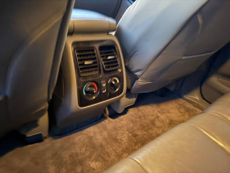 2006 Acura MDX Touring w/Navi w/RES