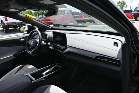 2023 Volkswagen ID.4 Pro