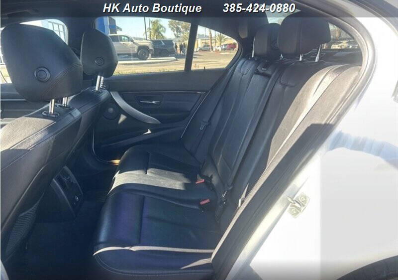 2017 BMW 3 Series 340i xDrive