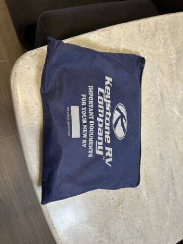 2017 Dutchmen Aero Lite