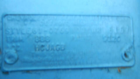 1961 Chevrolet Corvair