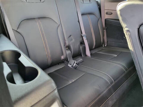 2025 Mazda CX-90 3.3 Turbo Select