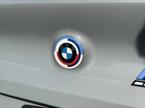 2023 BMW M8 Competition