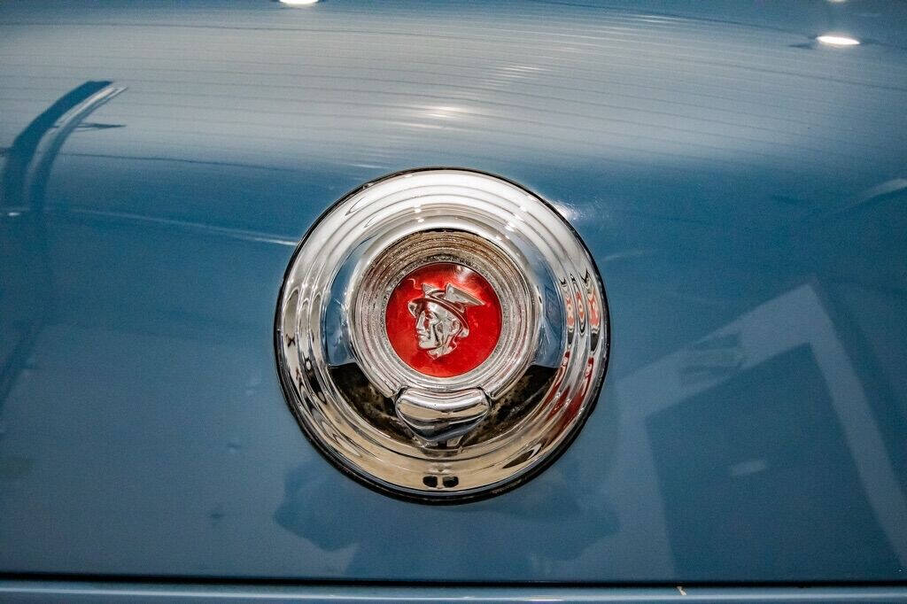 1952 Mercury Monterey 40