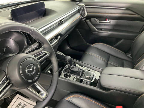 2025 Mazda CX-50 2.5 S Premium Plus