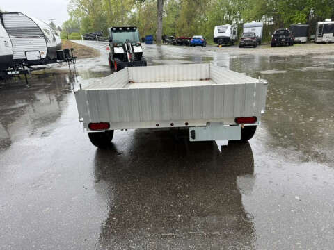 2024 Primo :PREDATOR PREMIUM SAH5X8-DUMP-