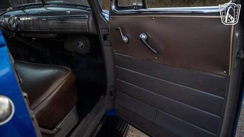 1952 Chevrolet 3100