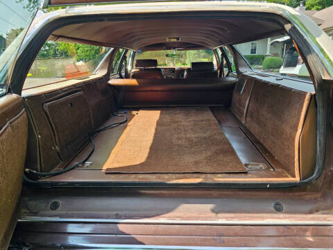 1978 Ford Country Squire