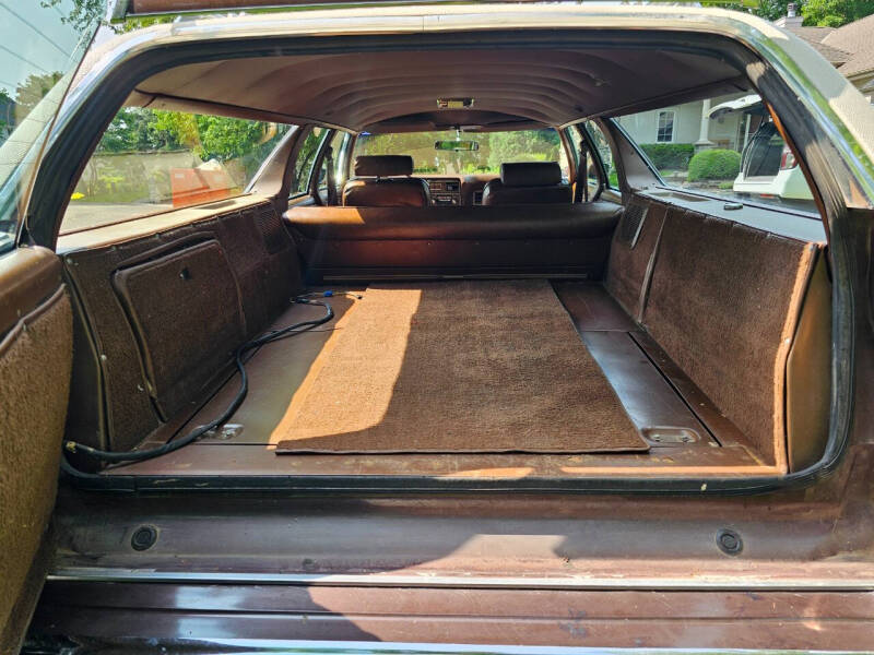 1978 Ford Country Squire