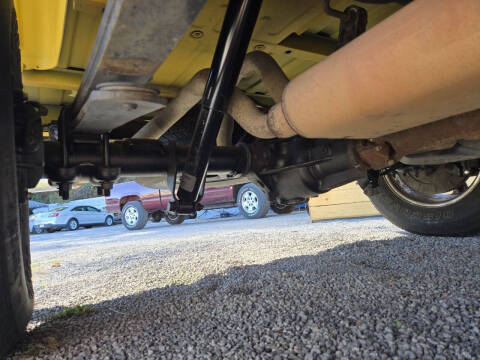 2002 Chevrolet Silverado 1500 LS