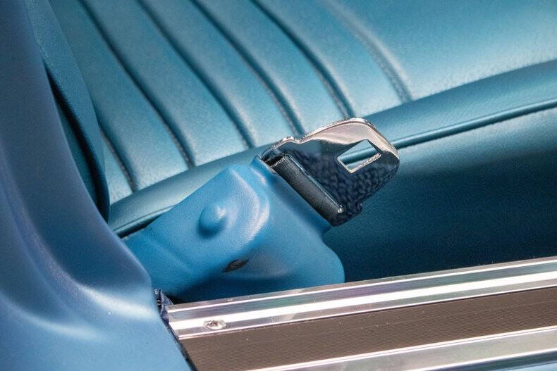 1967 Chevrolet Corvette