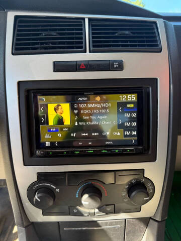 2006 Dodge Charger RT