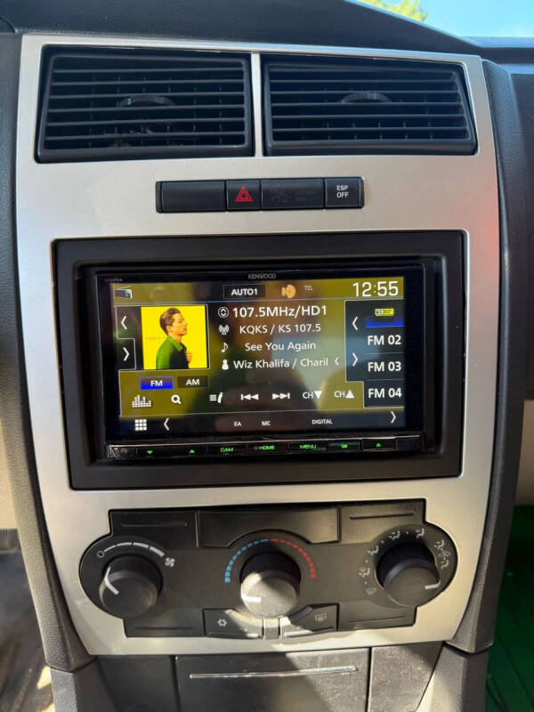 2006 Dodge Charger RT