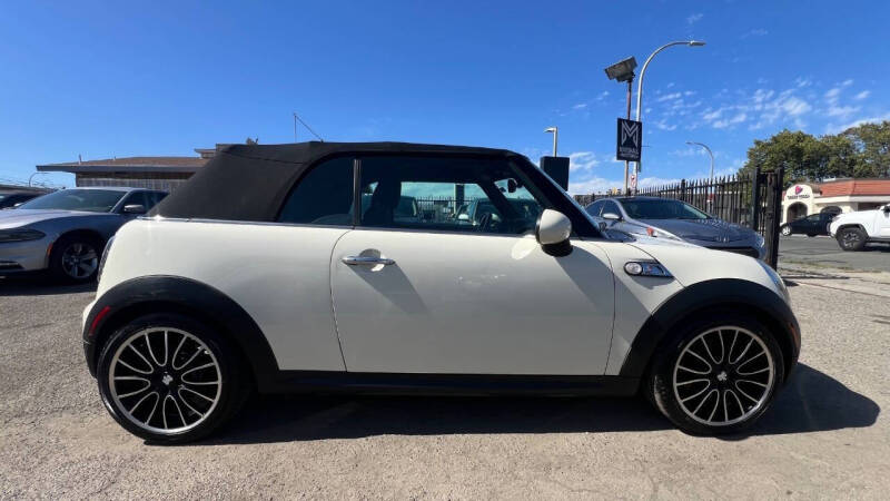 2010 MINI Cooper S