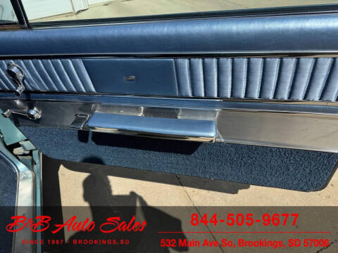 1963 Oldsmobile Eighty-Eight