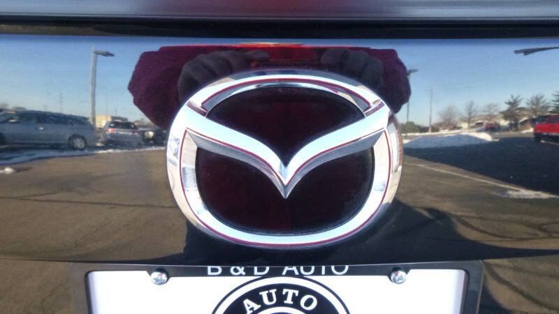 2019 Mazda CX-9 Grand Touring