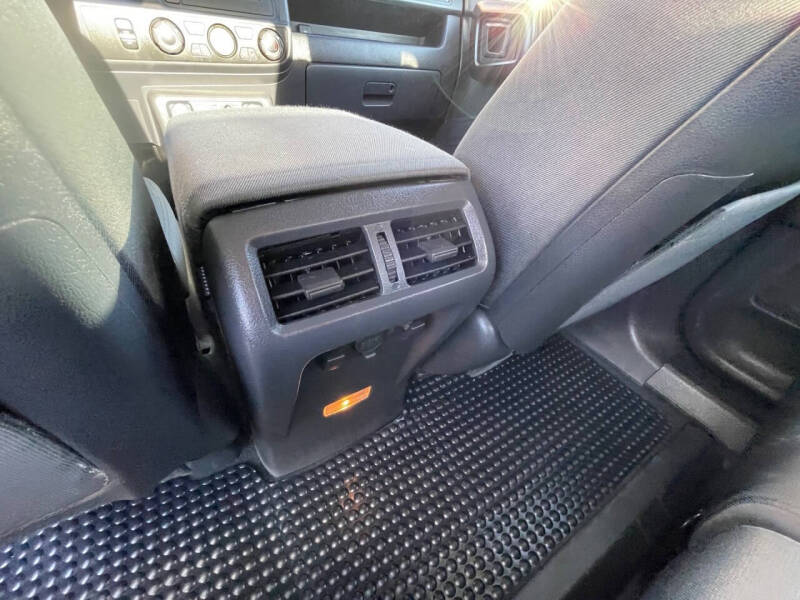 2013 Honda Ridgeline Sport
