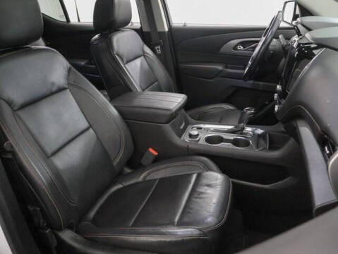 2019 Chevrolet Traverse RS