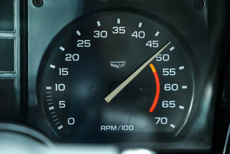 1978 Chevrolet Corvette