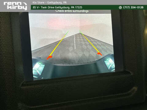 2022 Jeep Gladiator Willys