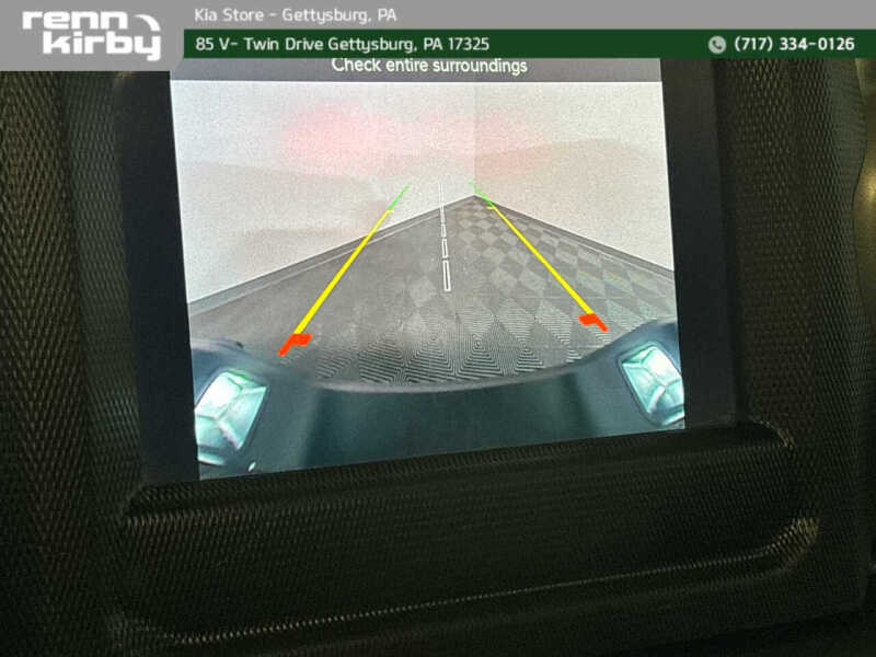 2022 Jeep Gladiator Willys