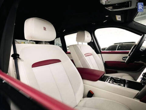 2026 Rolls-Royce Cullinan