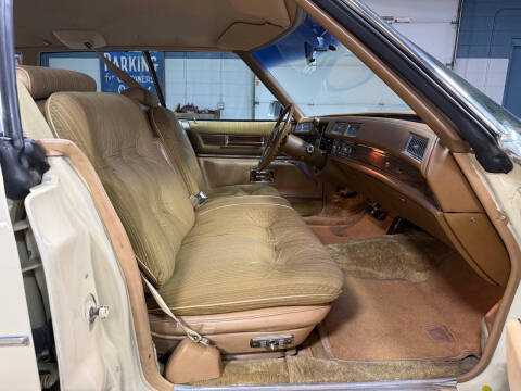 1976 Cadillac DeVille