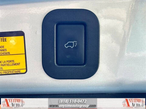 2013 Toyota Venza XLE