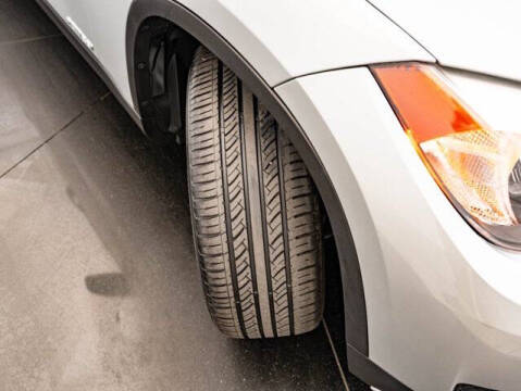 2015 BMW X1 xDrive28i