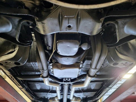 1968 Chevrolet Chevelle