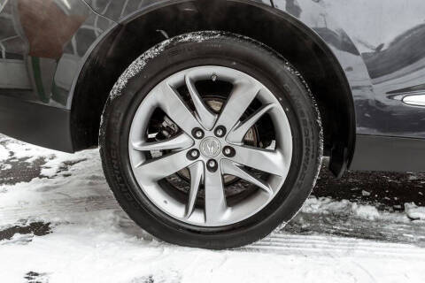 2019 Acura RDX SH-AWD w/Advance