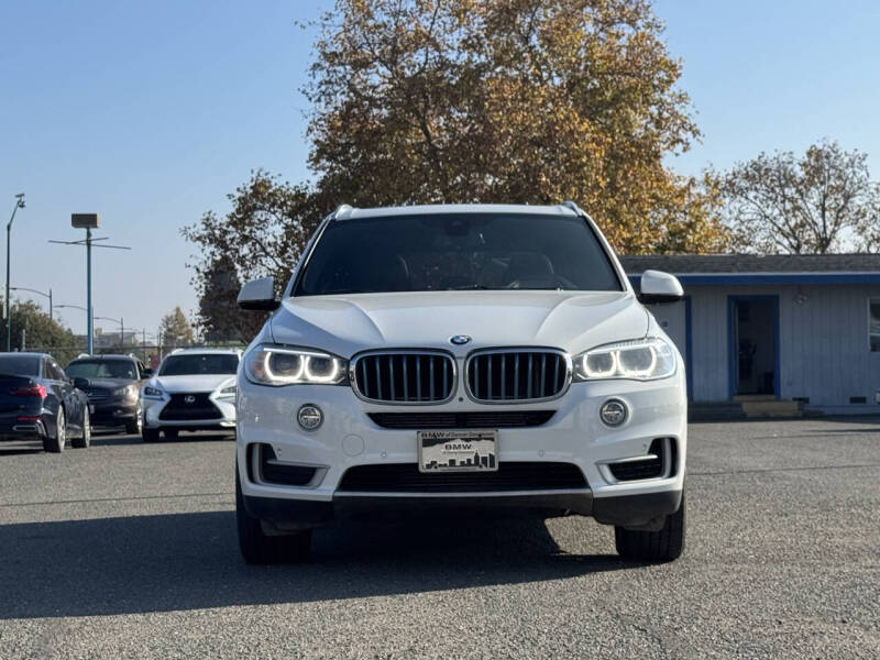 2018 BMW X5 xDrive40e iPerformance