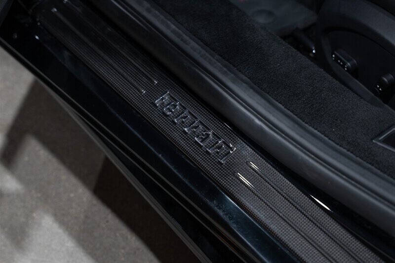 2018 Ferrari 488 Spider