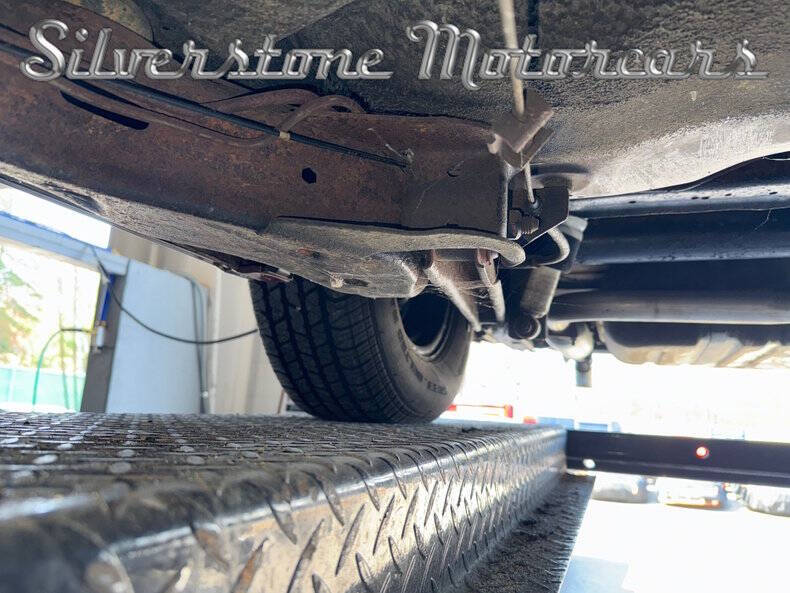 1972 Cadillac Eldorado